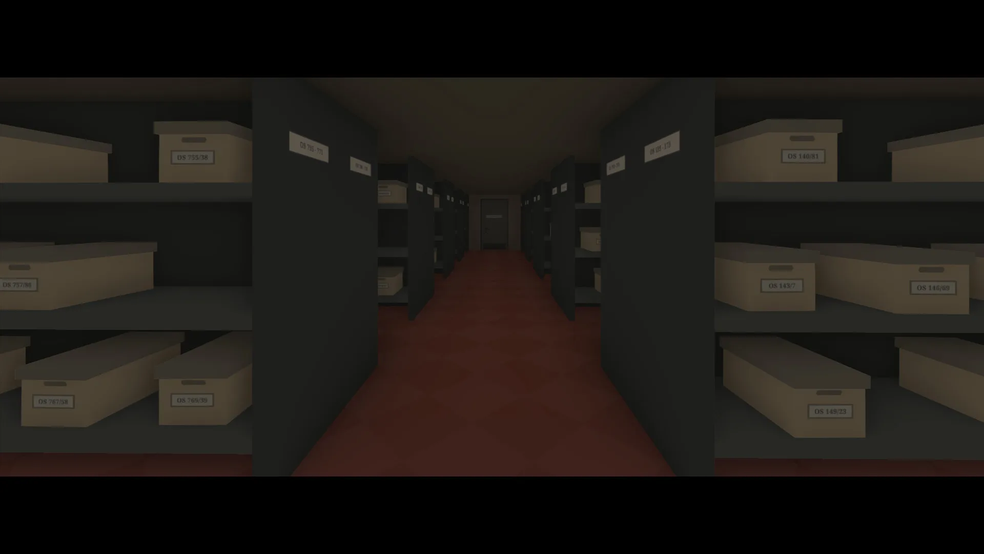 A Hand With Many Fingers screenshot 2