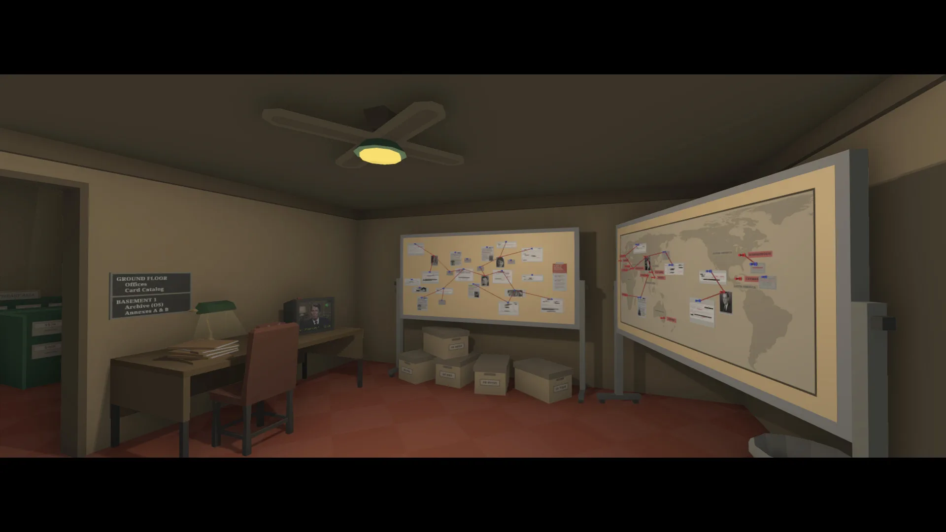 A Hand With Many Fingers screenshot 3
