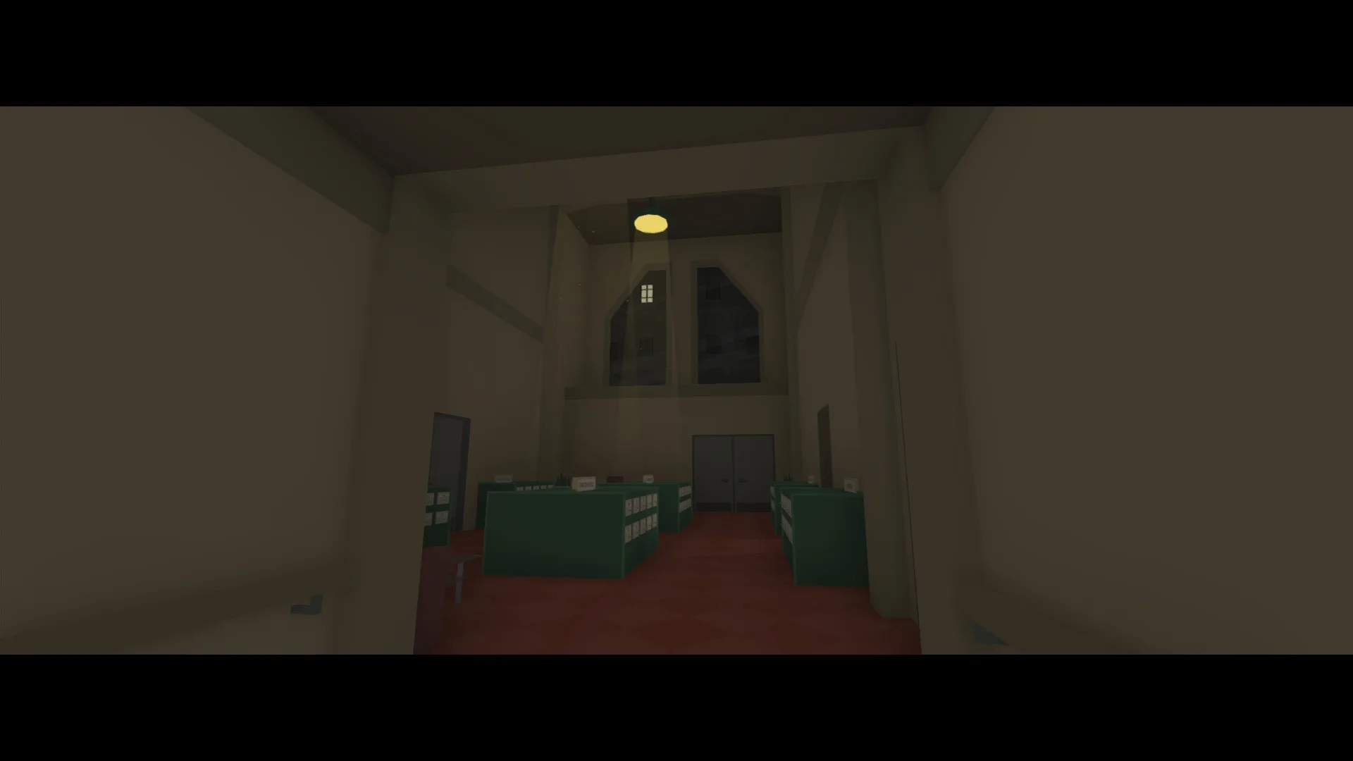 A Hand With Many Fingers screenshot 4