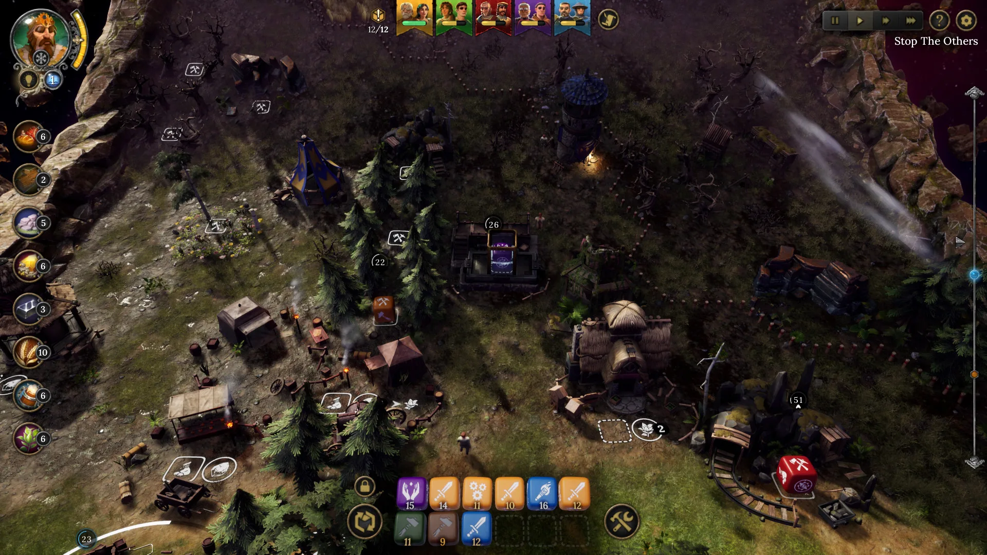 Dice Legacy screenshot 4