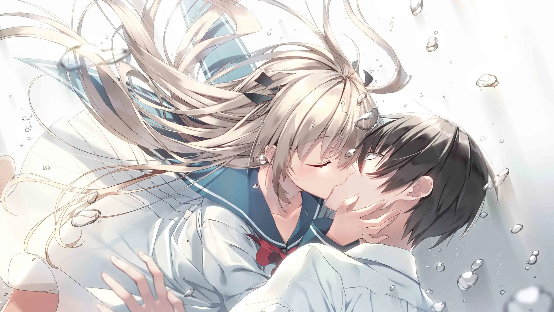 ATRI -My Dear Moments- screenshot 3