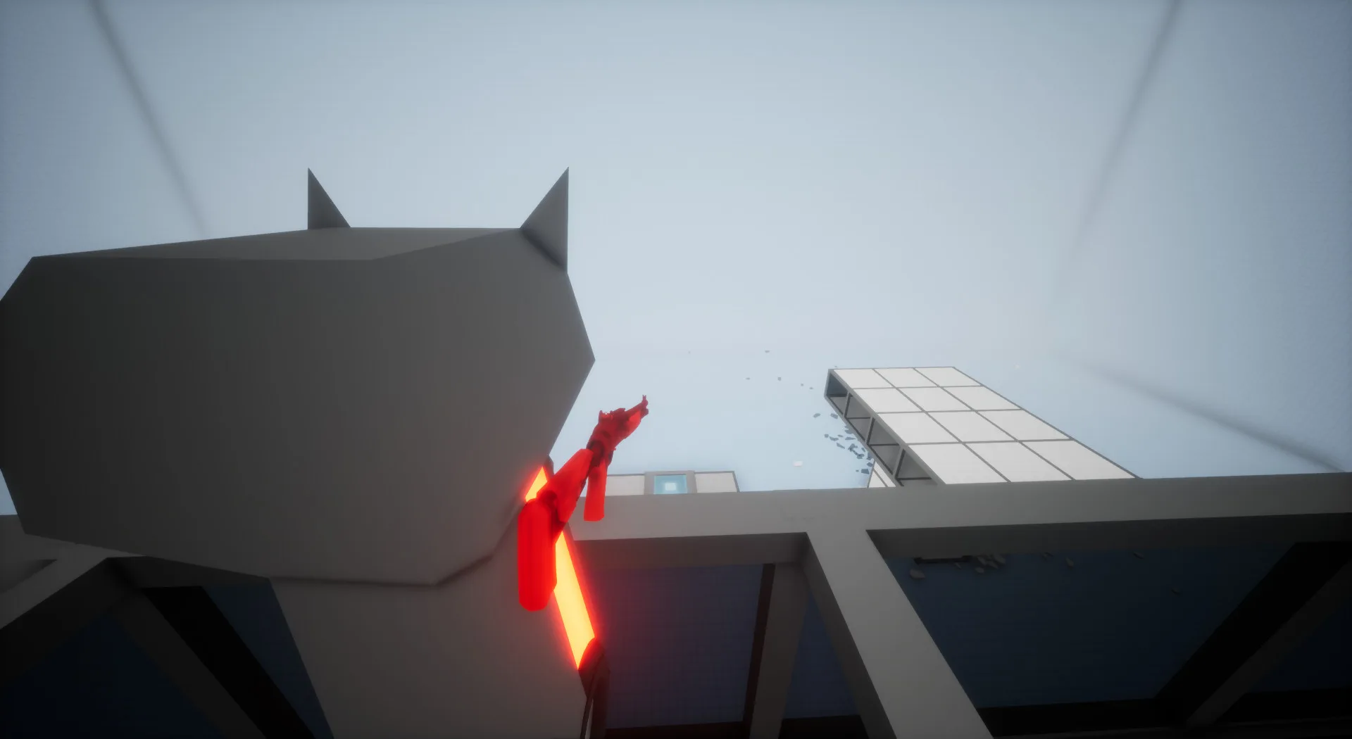 Chaos screenshot 5