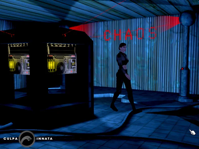 Culpa Innata screenshot 5