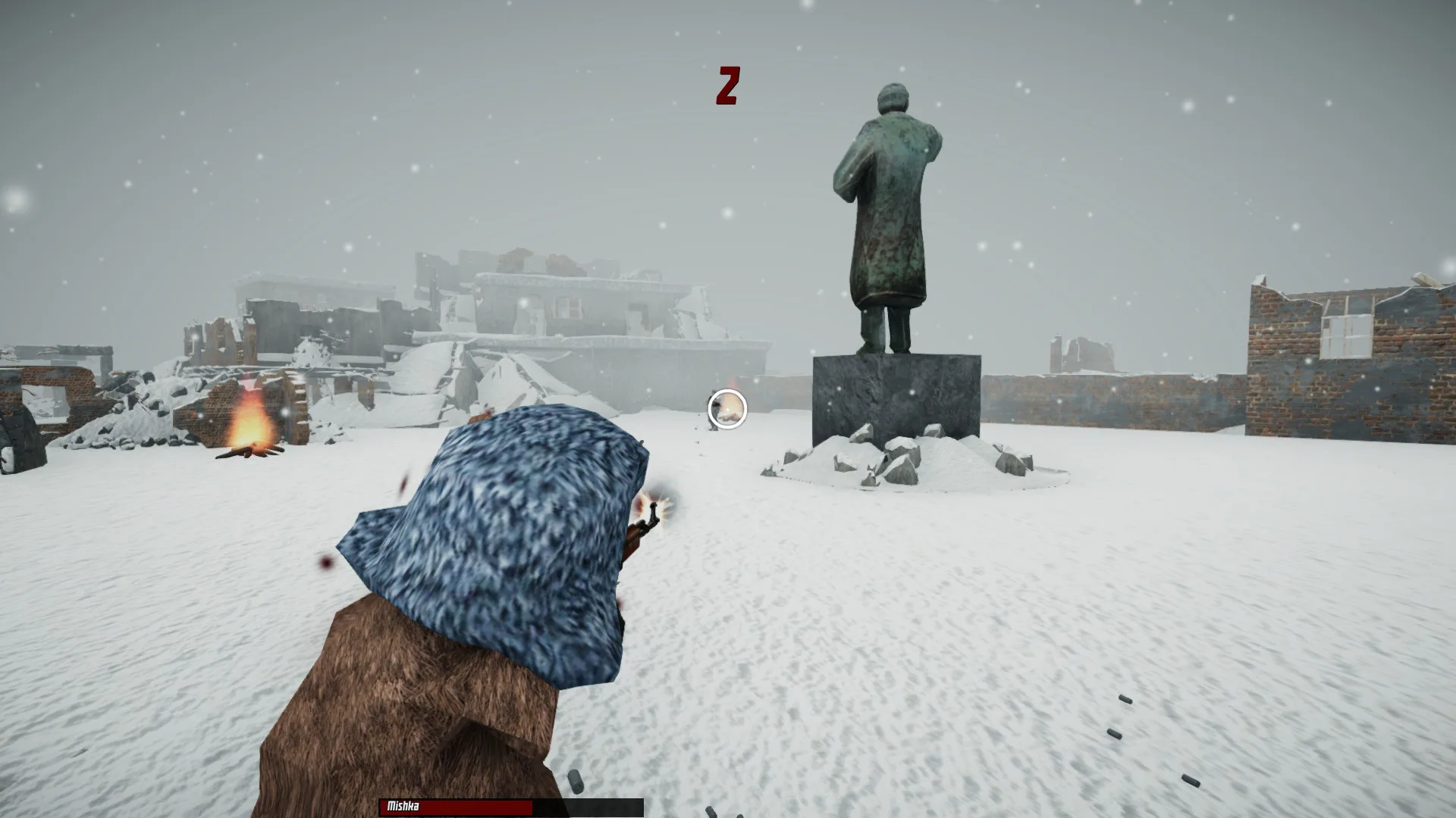 BEAR, VODKA, STALINGRAD!🐻 screenshot 3