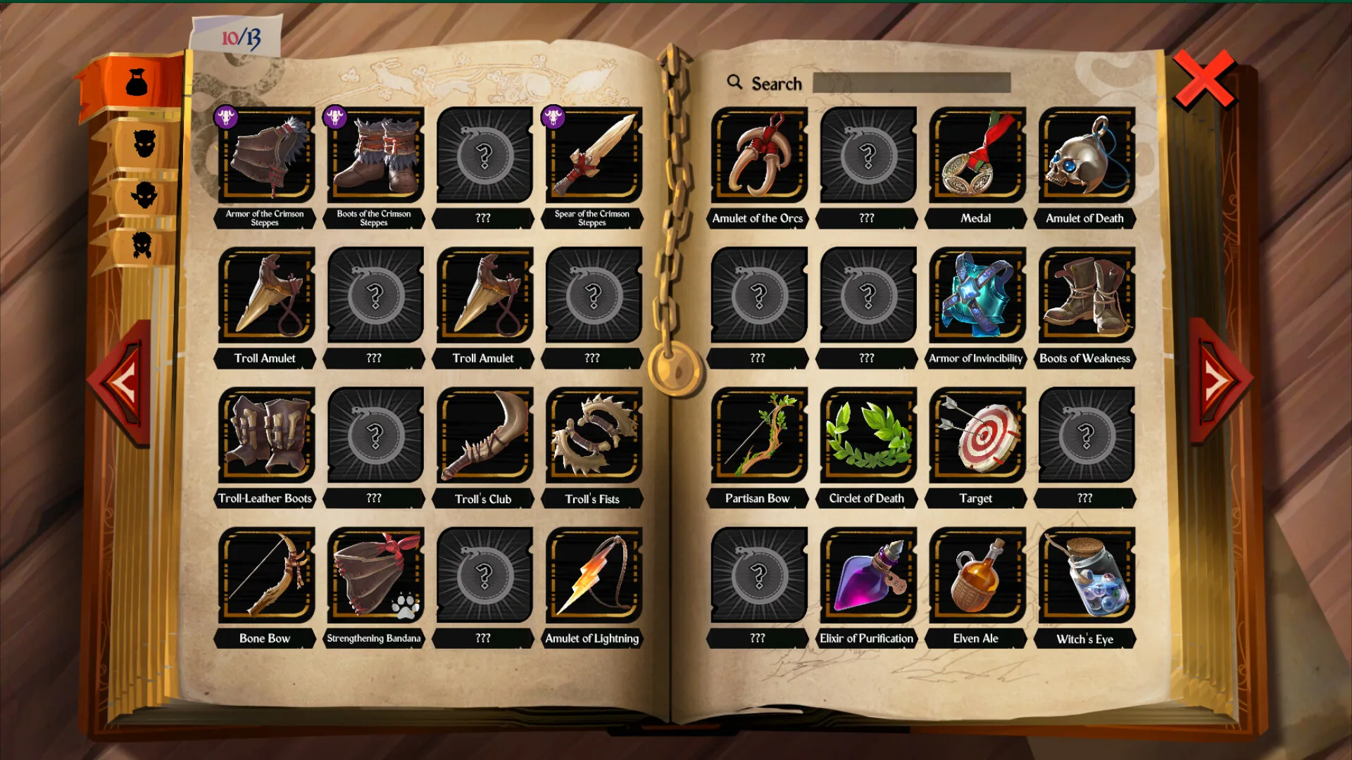Knock on the Coffin Lid screenshot 5