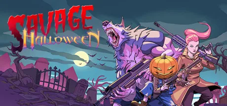Savage Halloween