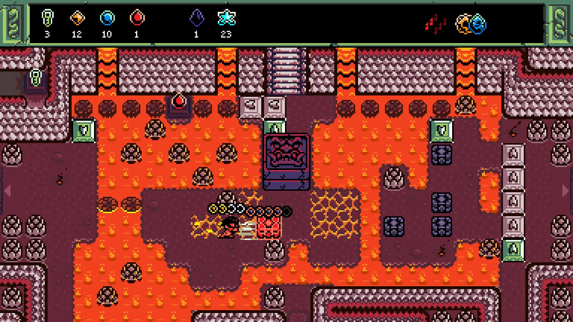 Isles of Sea and Sky screenshot 4
