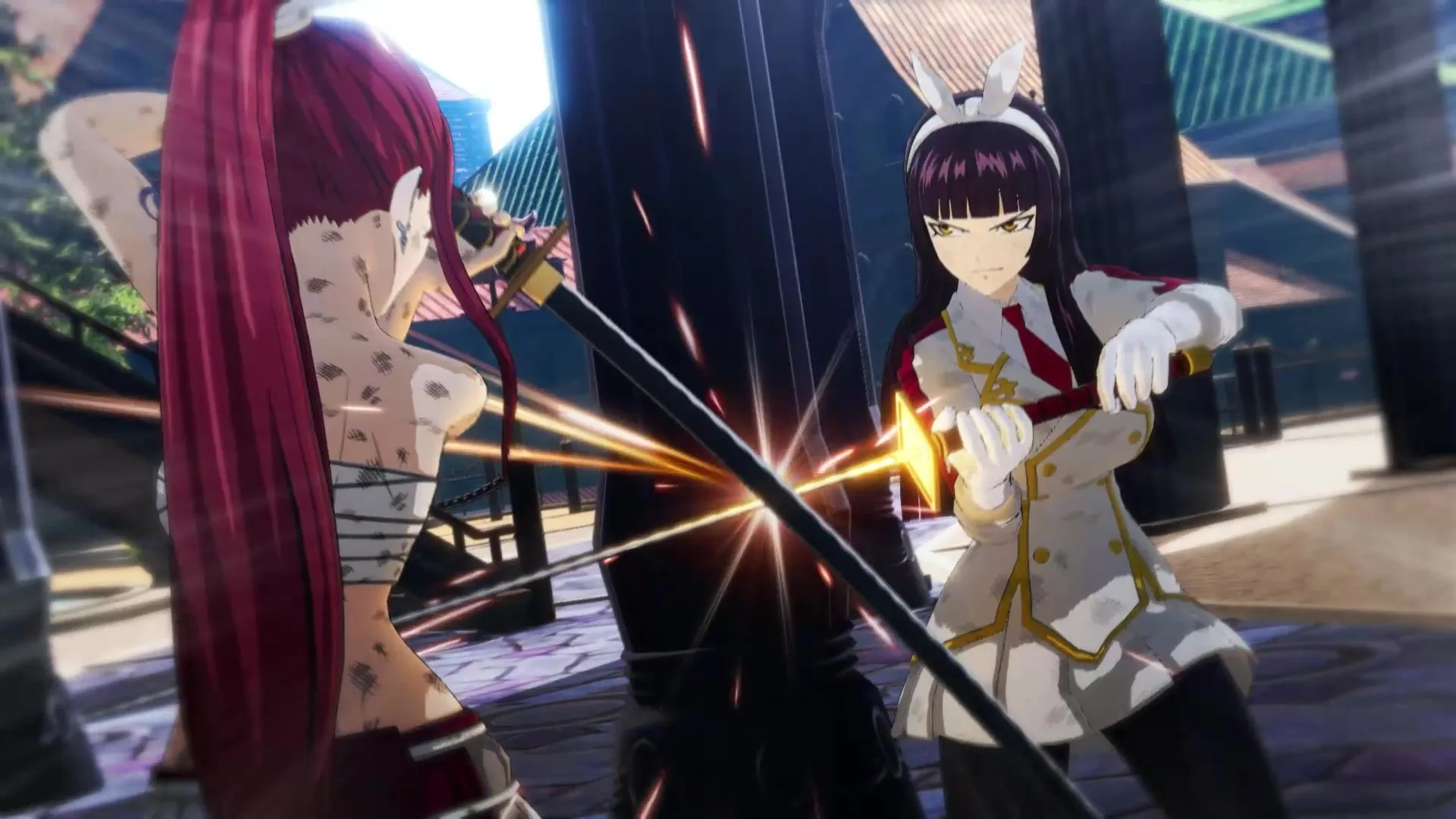 FAIRY TAIL screenshot 3