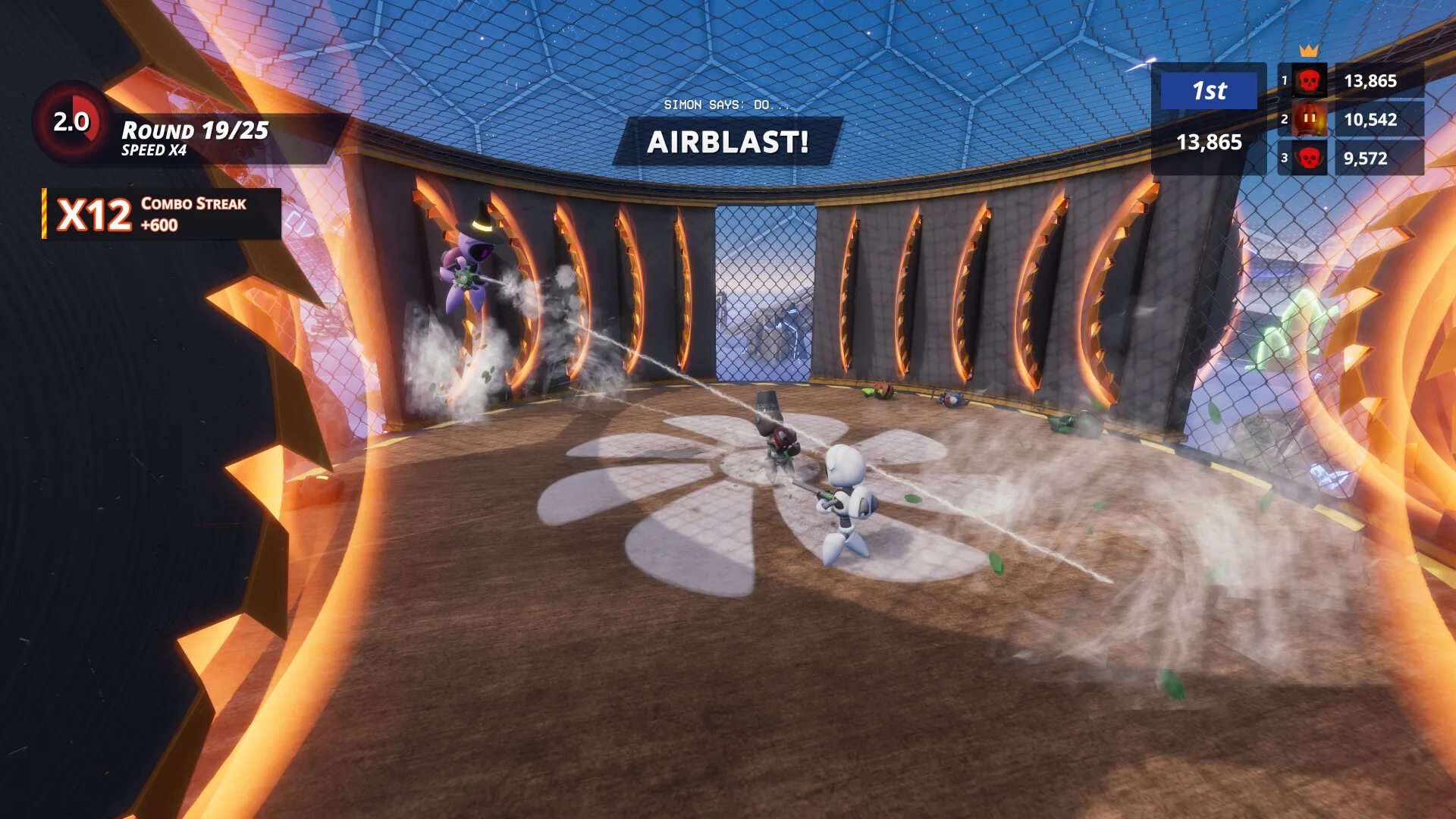 MicroWorks screenshot 4