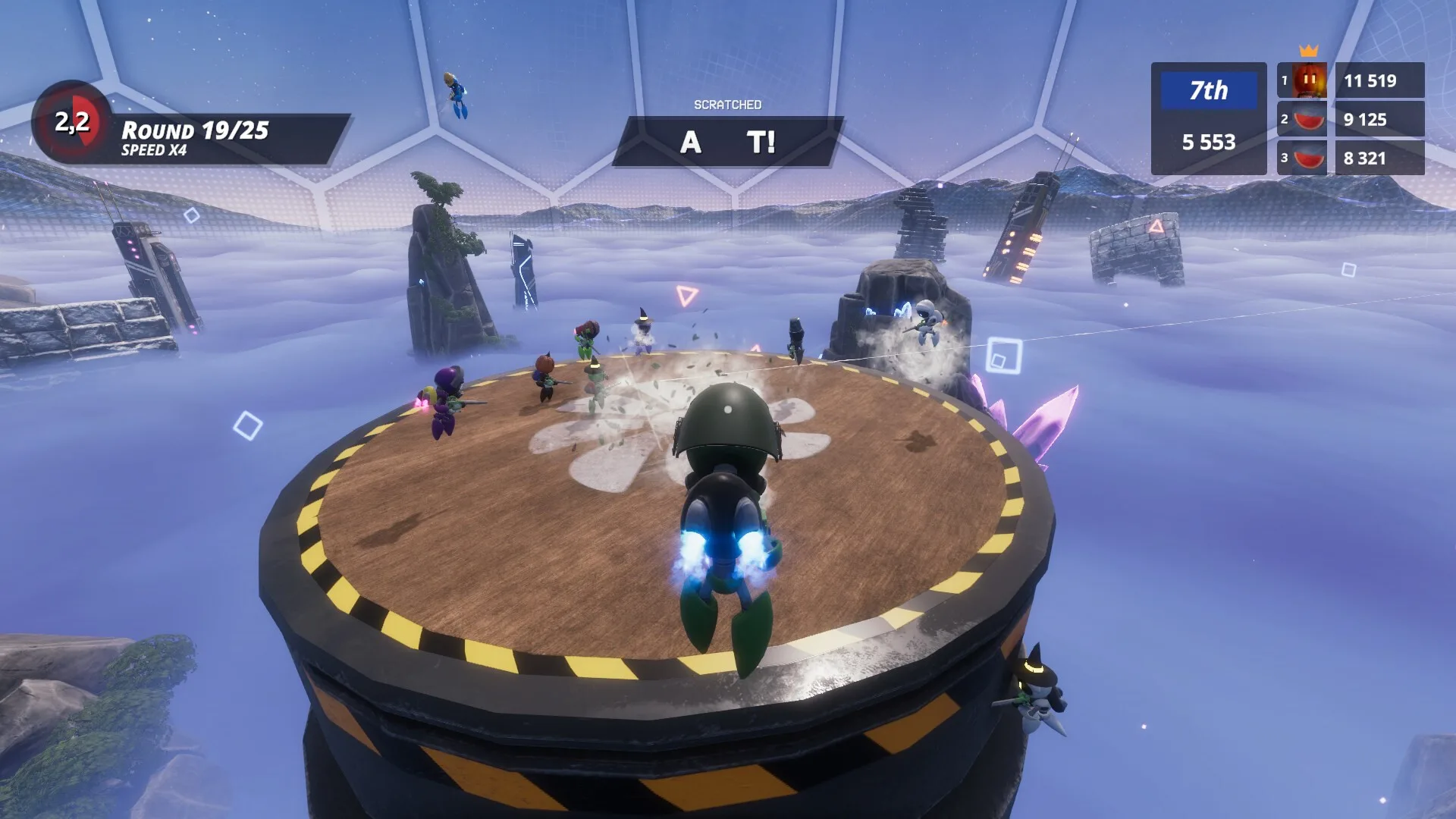 MicroWorks screenshot 5