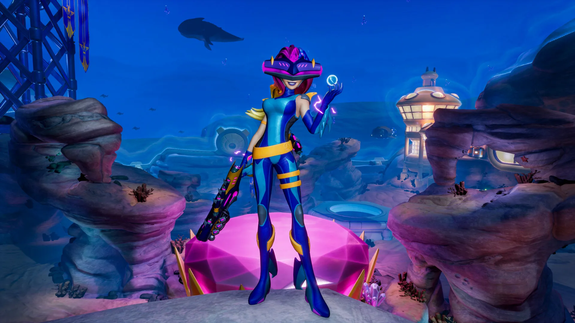 Rocket Arena screenshot 3