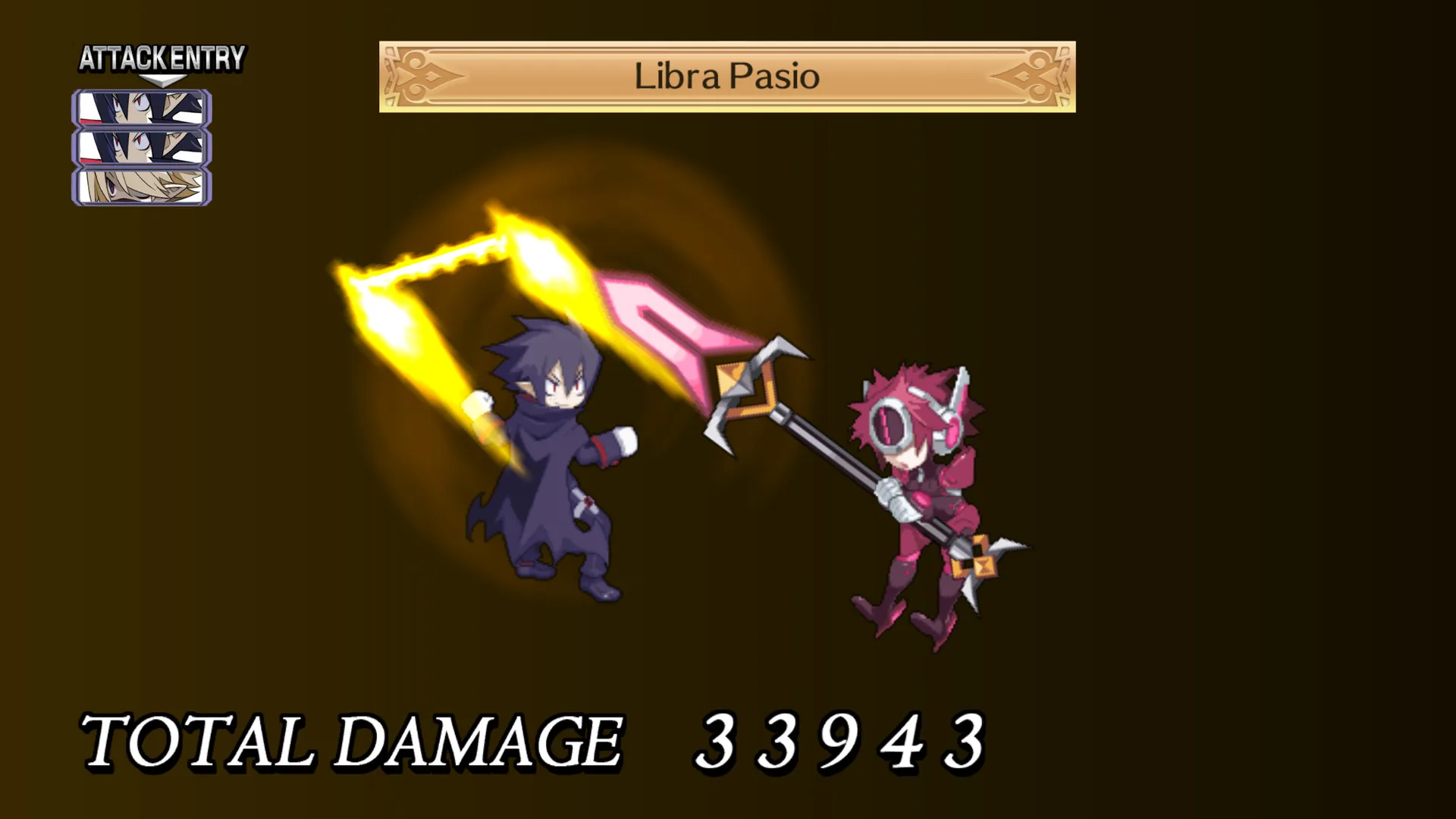 Disgaea 4 Complete+ screenshot 2