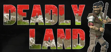 Deadly Land
