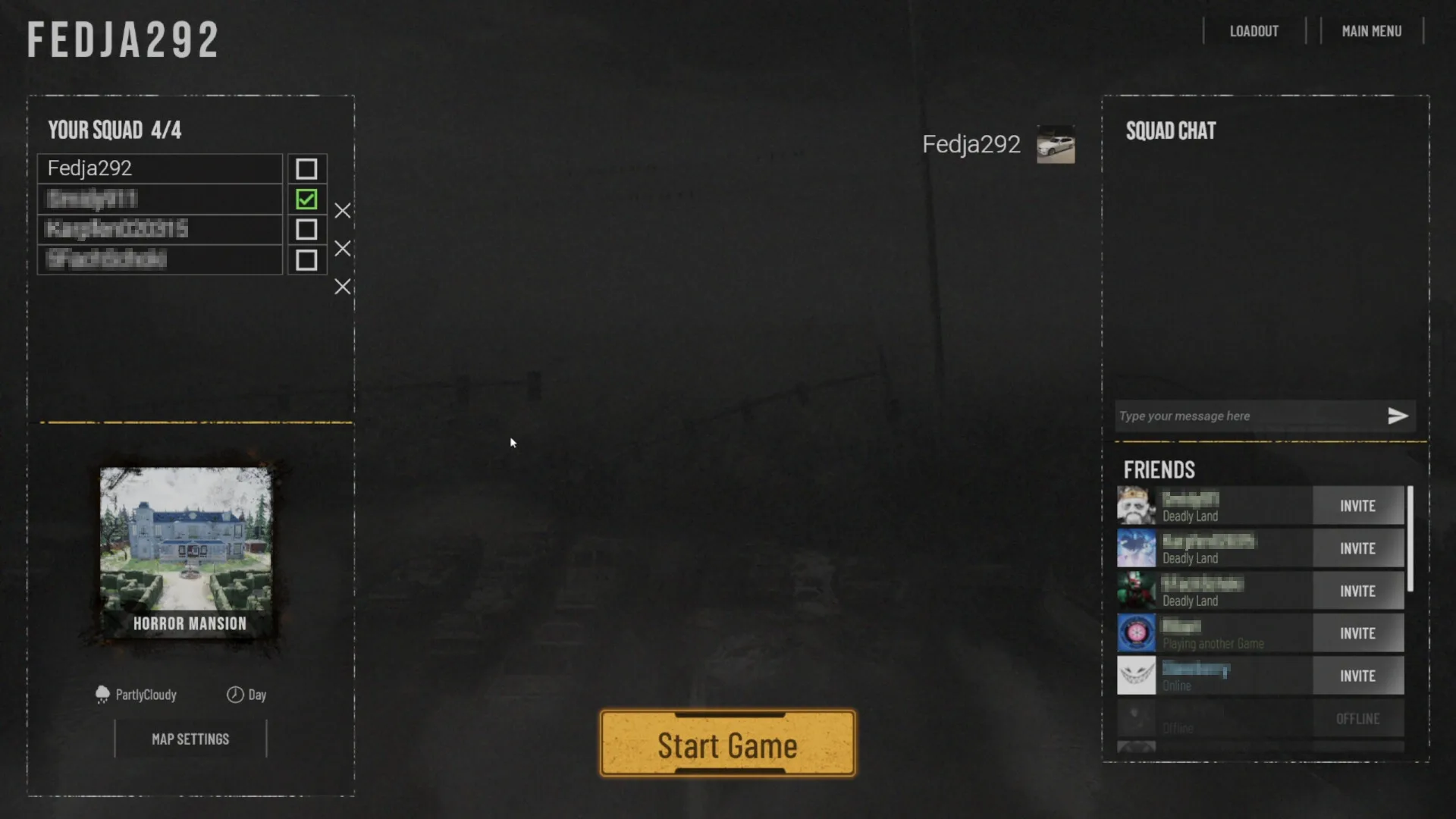 Deadly Land screenshot 4