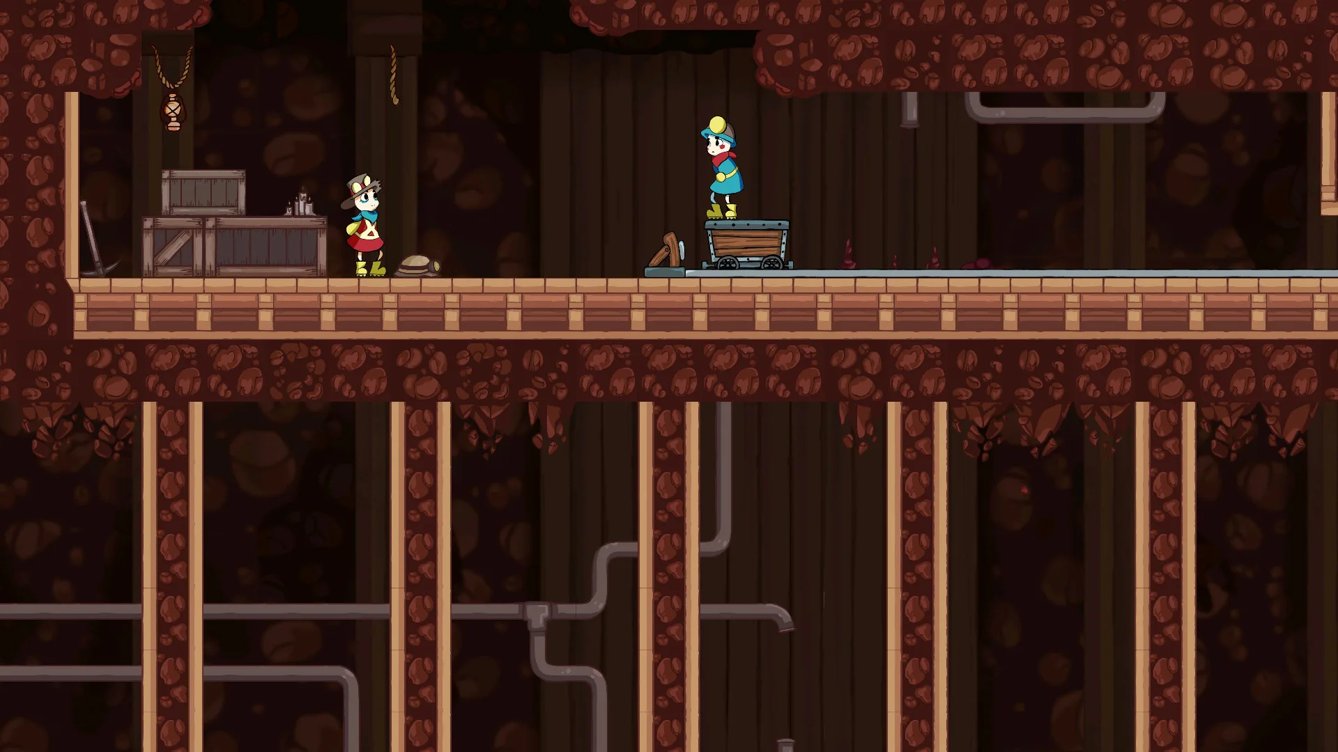 Handy Dandy screenshot 1