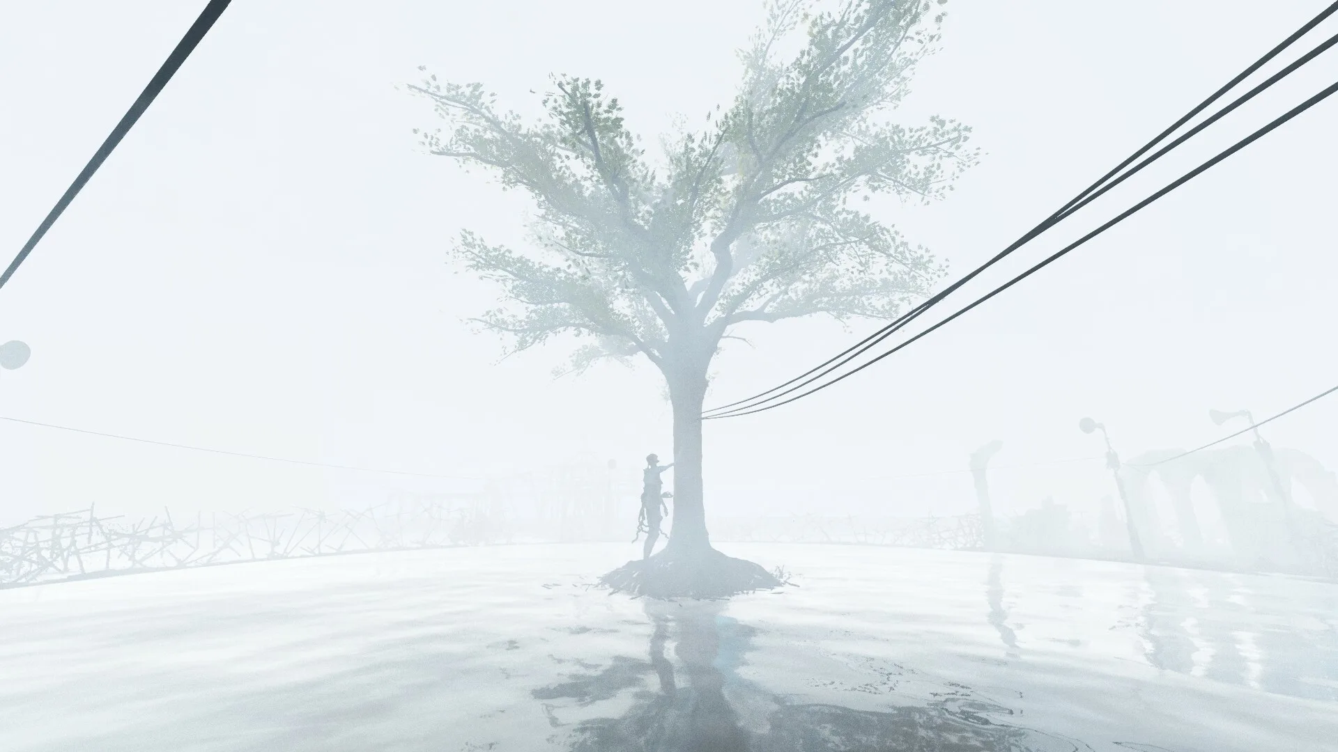 Ad Infinitum screenshot 1