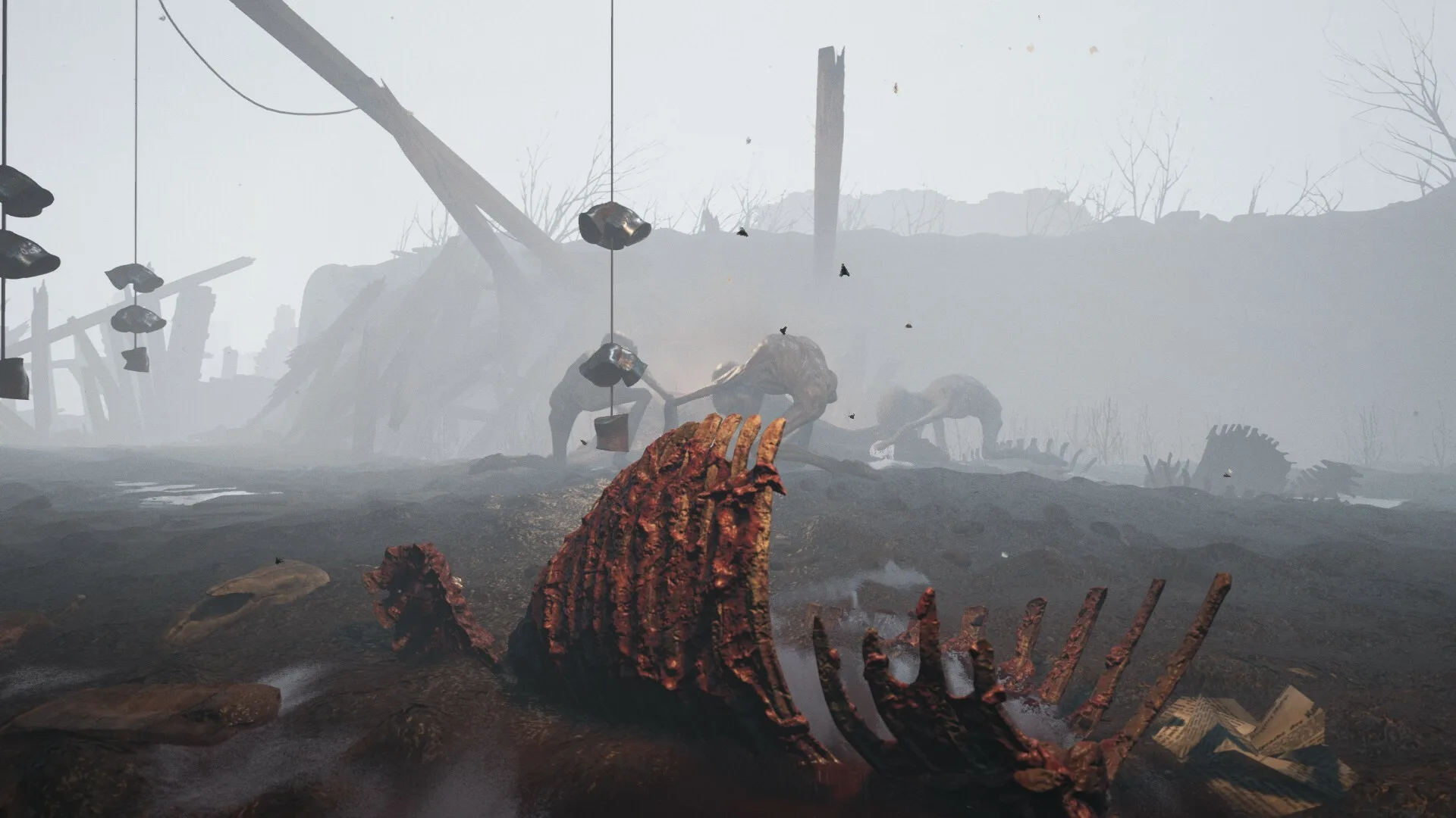 Ad Infinitum screenshot 3