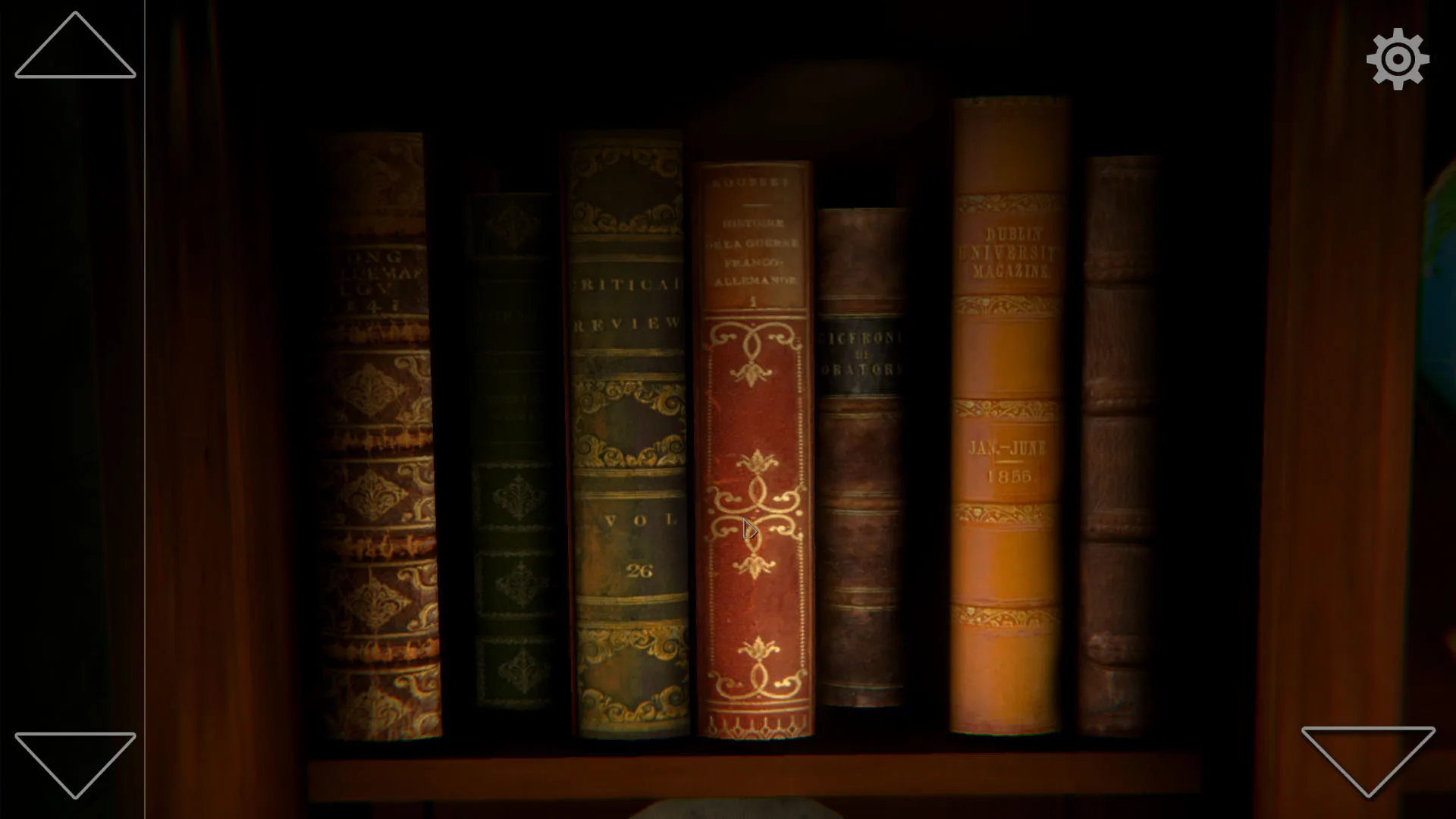 The Escaper screenshot 4