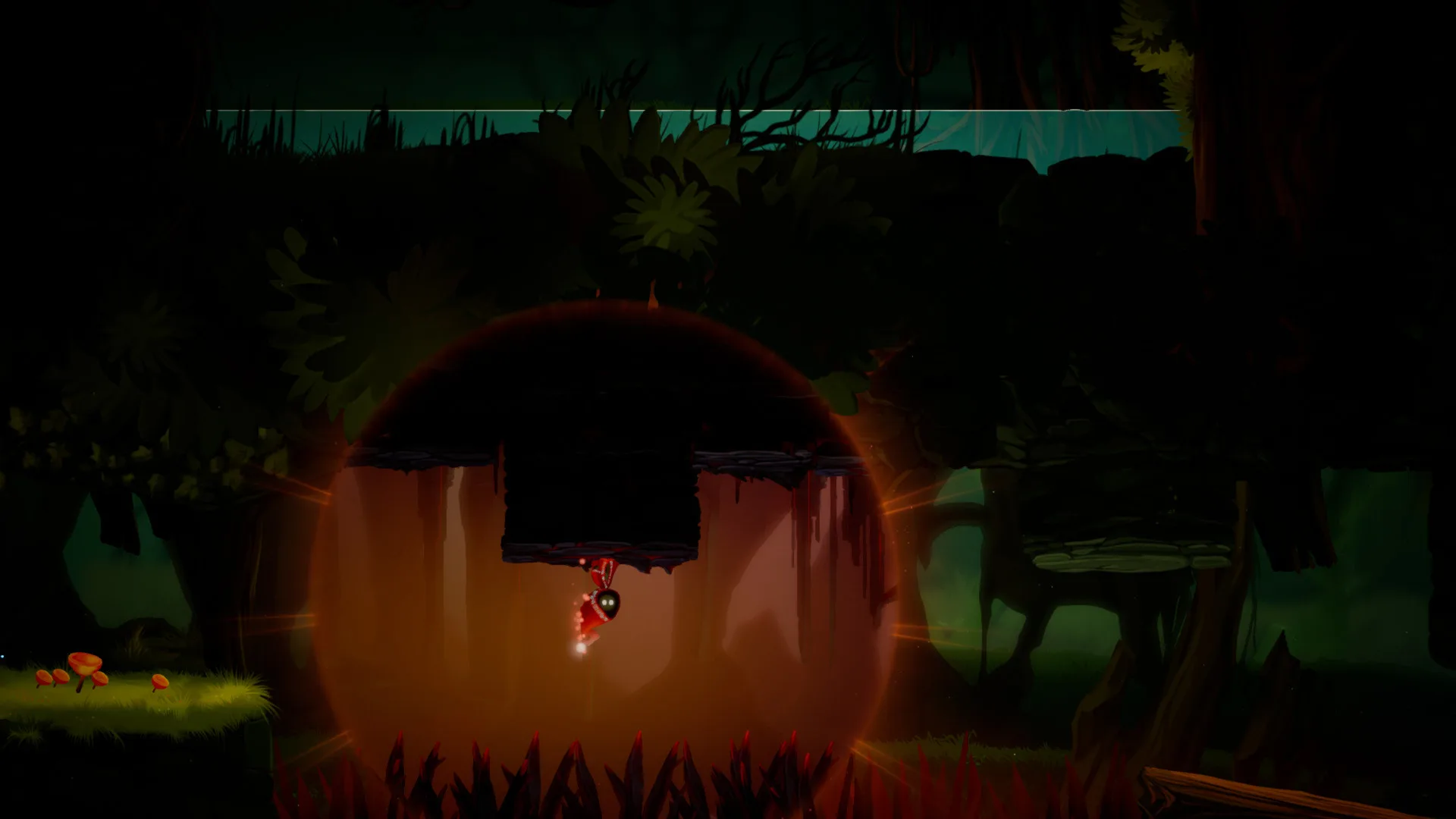 Unbound: Worlds Apart Prologue screenshot 3