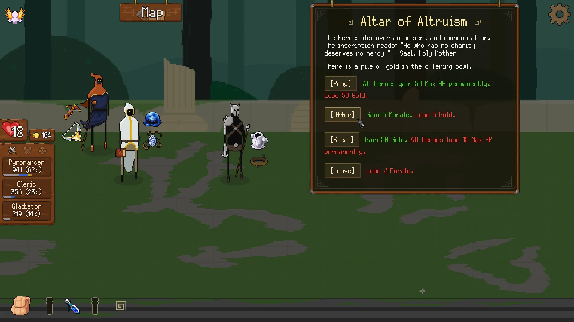 Astronarch screenshot 4