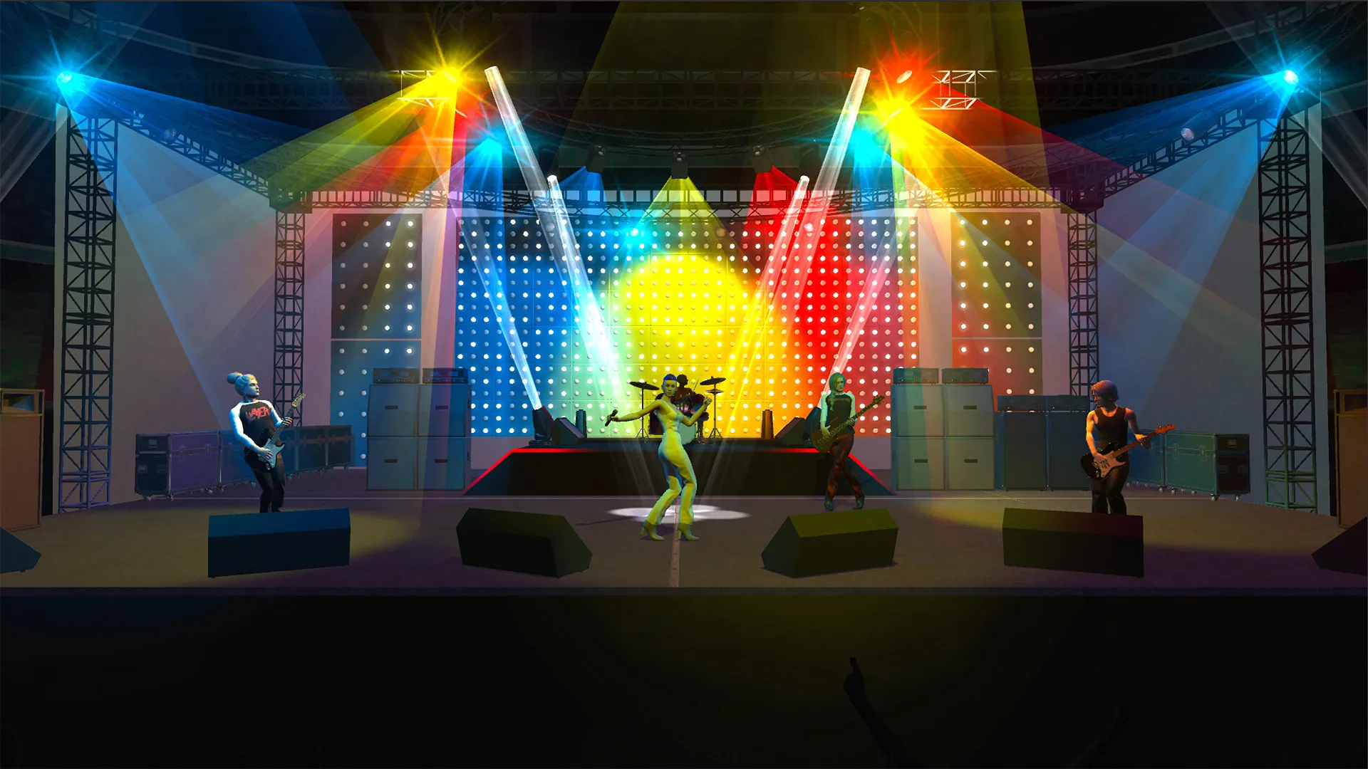 Rising Star 2 screenshot 4