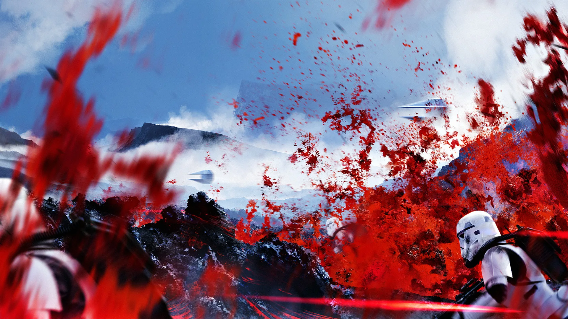 STAR WARS™ Battlefront screenshot 4