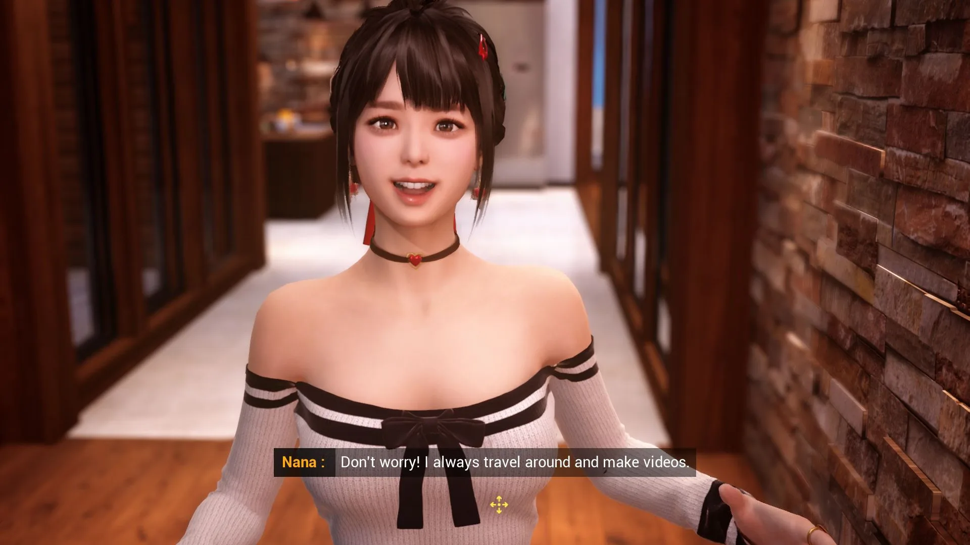 TOGETHER BnB screenshot 4