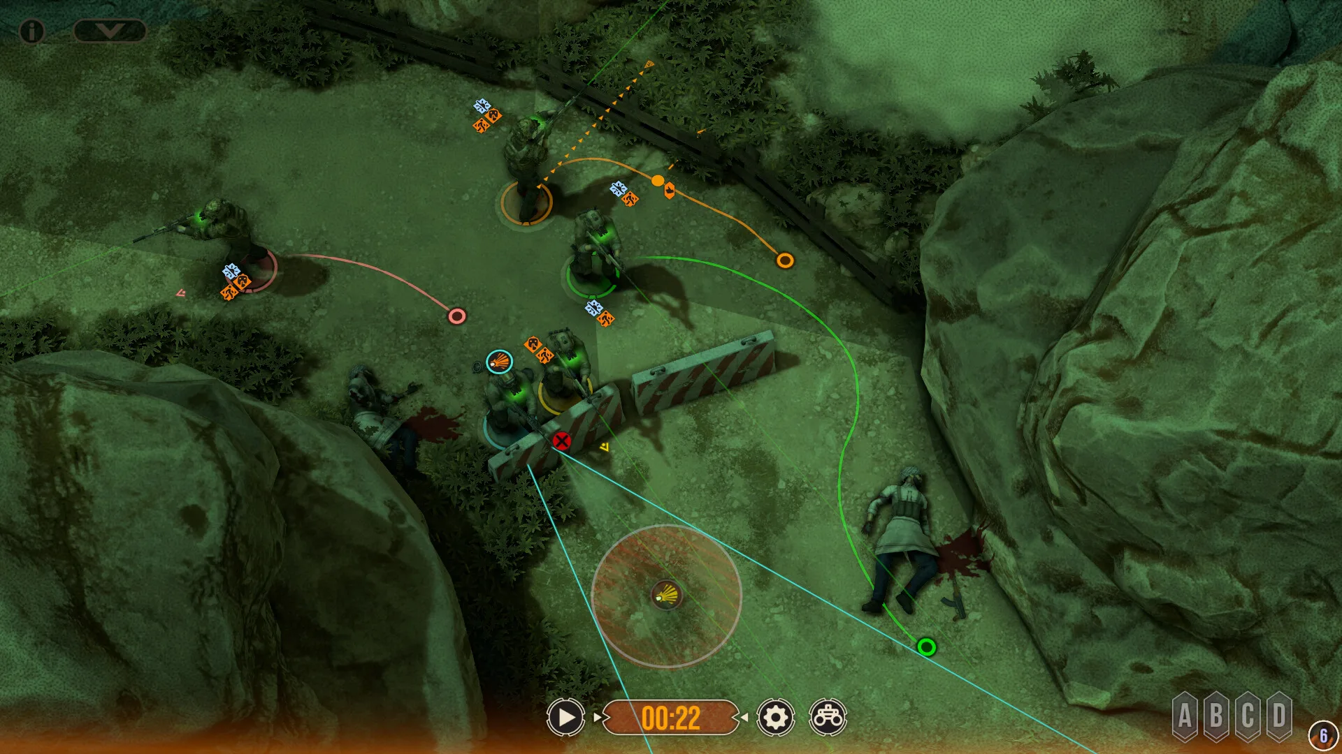 Door Kickers 2: Task Force North screenshot 5