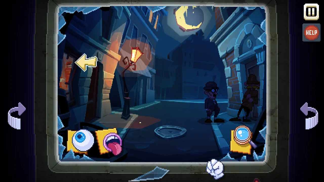 There Is No Game: Wrong Dimension screenshot 4