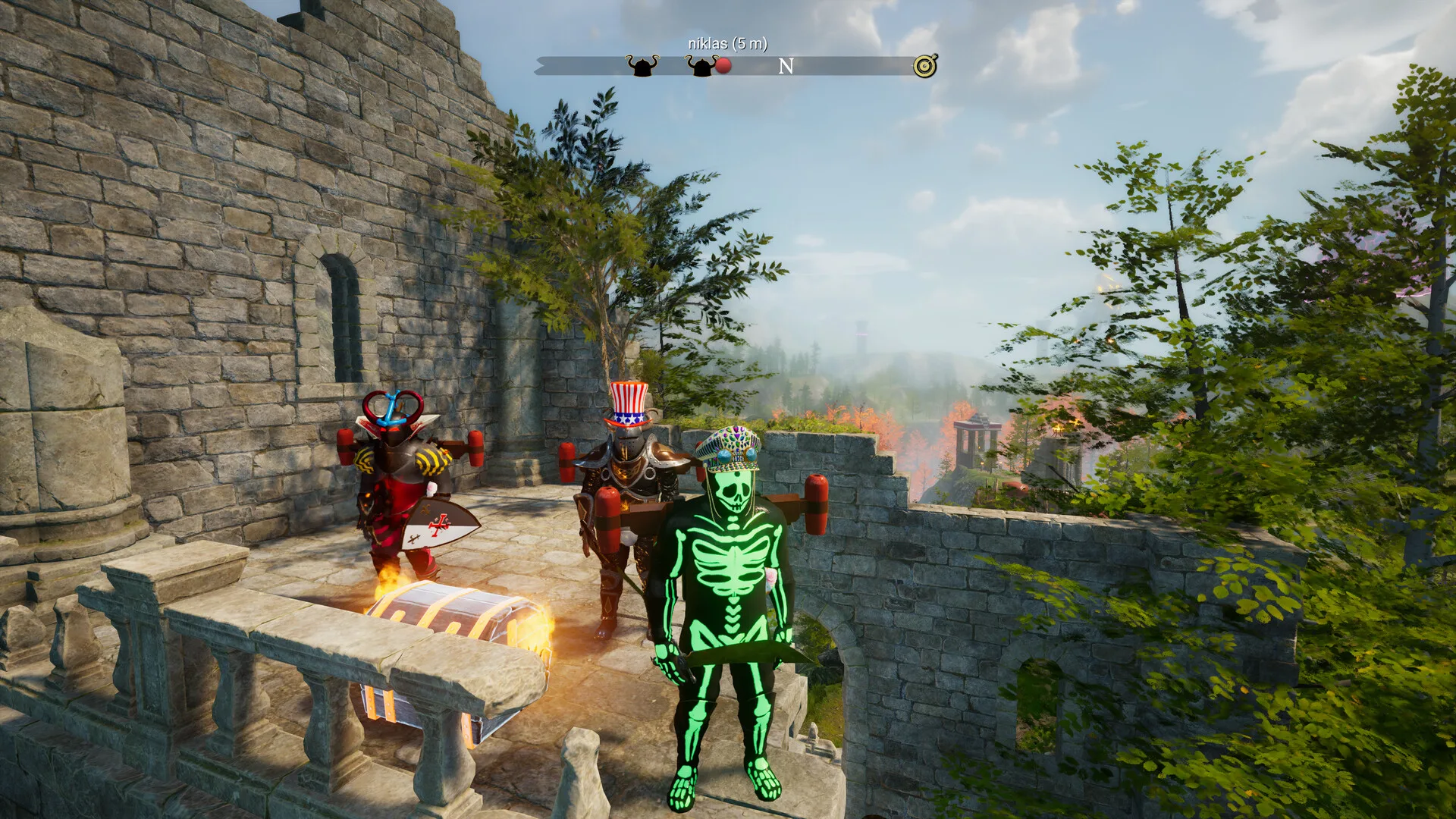 Sir Whoopass™: Immortal Death screenshot 5