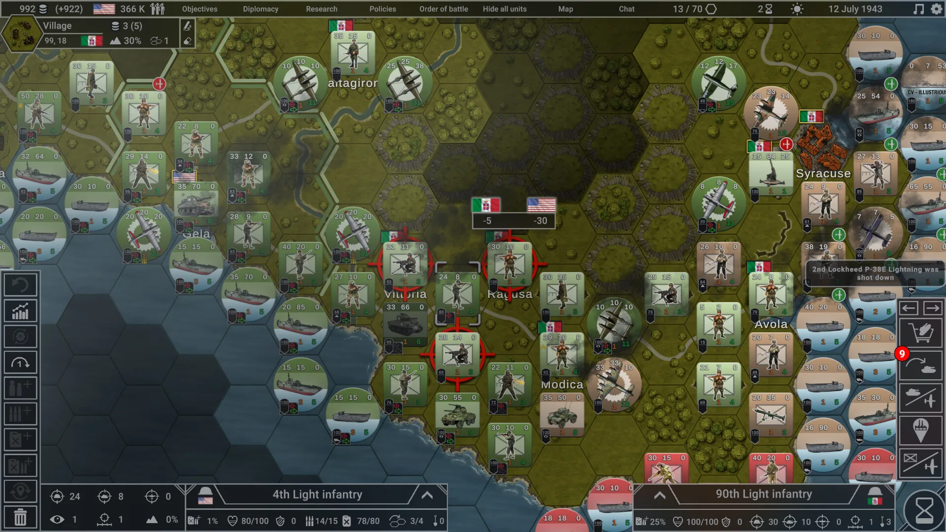 Hex of Steel screenshot 5
