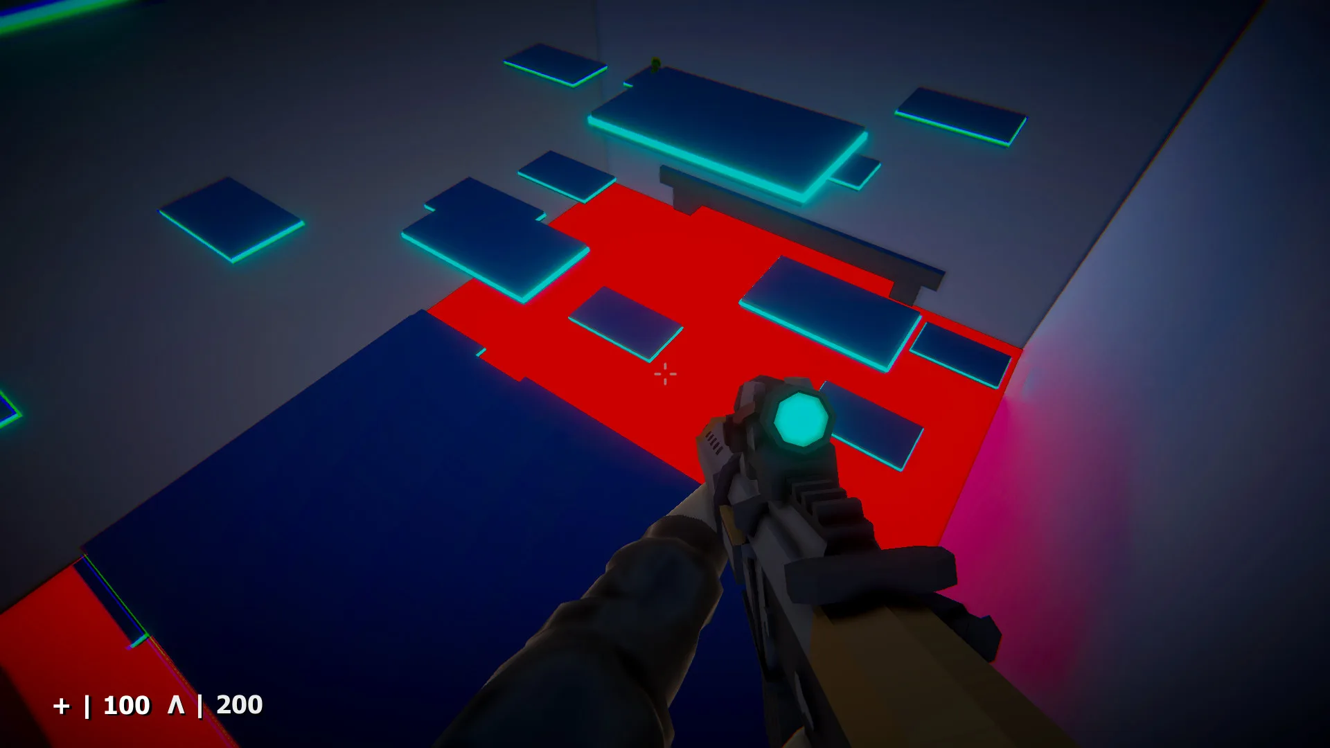 ANARCHY screenshot 3