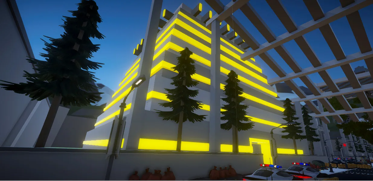 ANARCHY screenshot 5