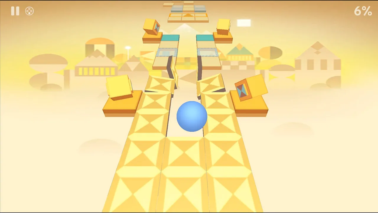 RollingSky screenshot 4