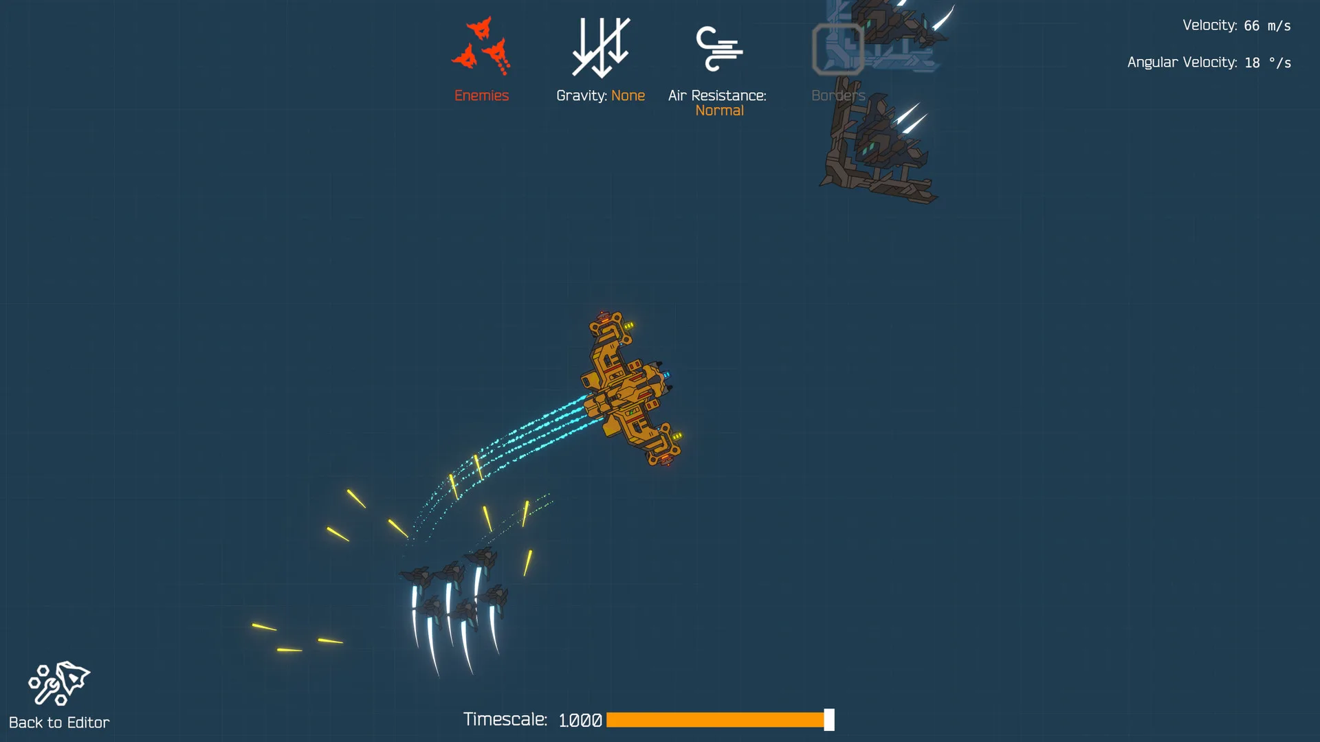 Nimbatus - Drone Creator screenshot 3