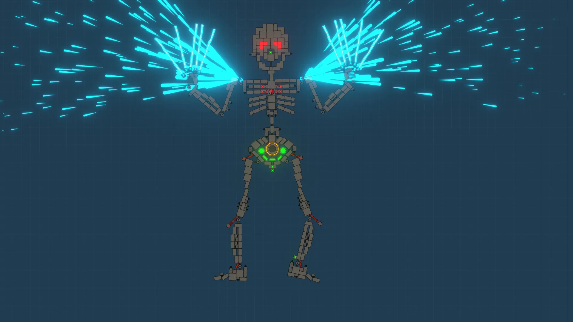 Nimbatus - Drone Creator screenshot 5