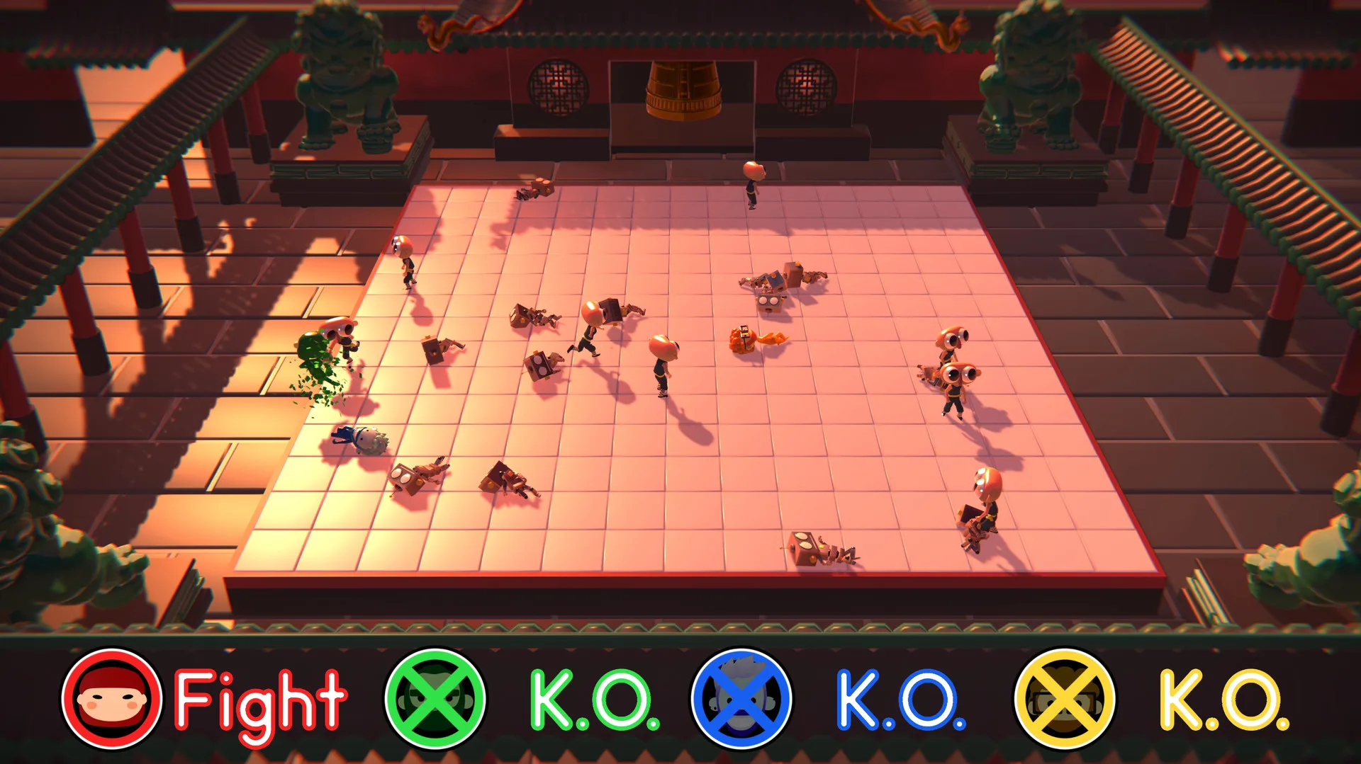 Unspottable screenshot 2