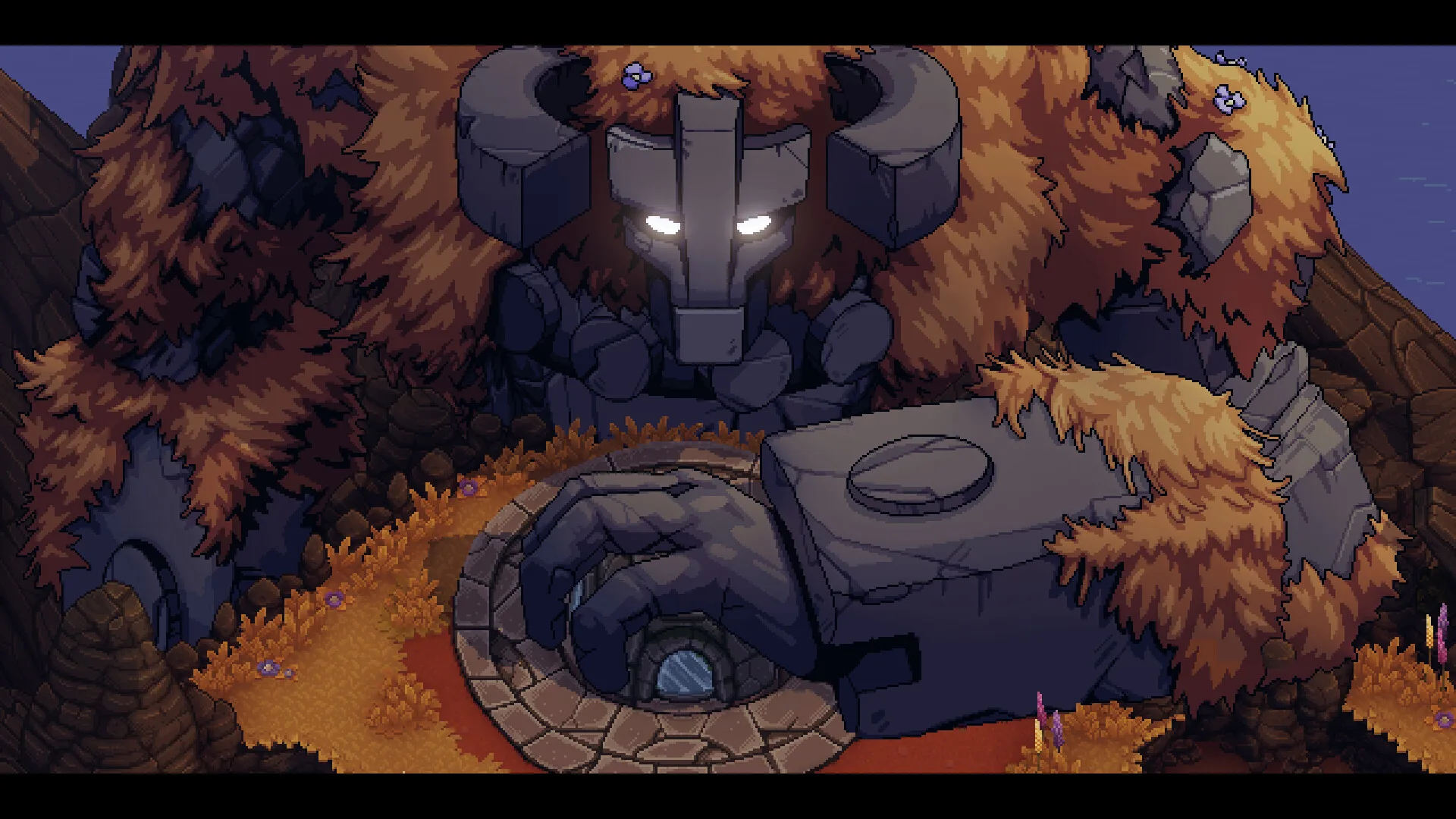 Sea of Stars screenshot 4