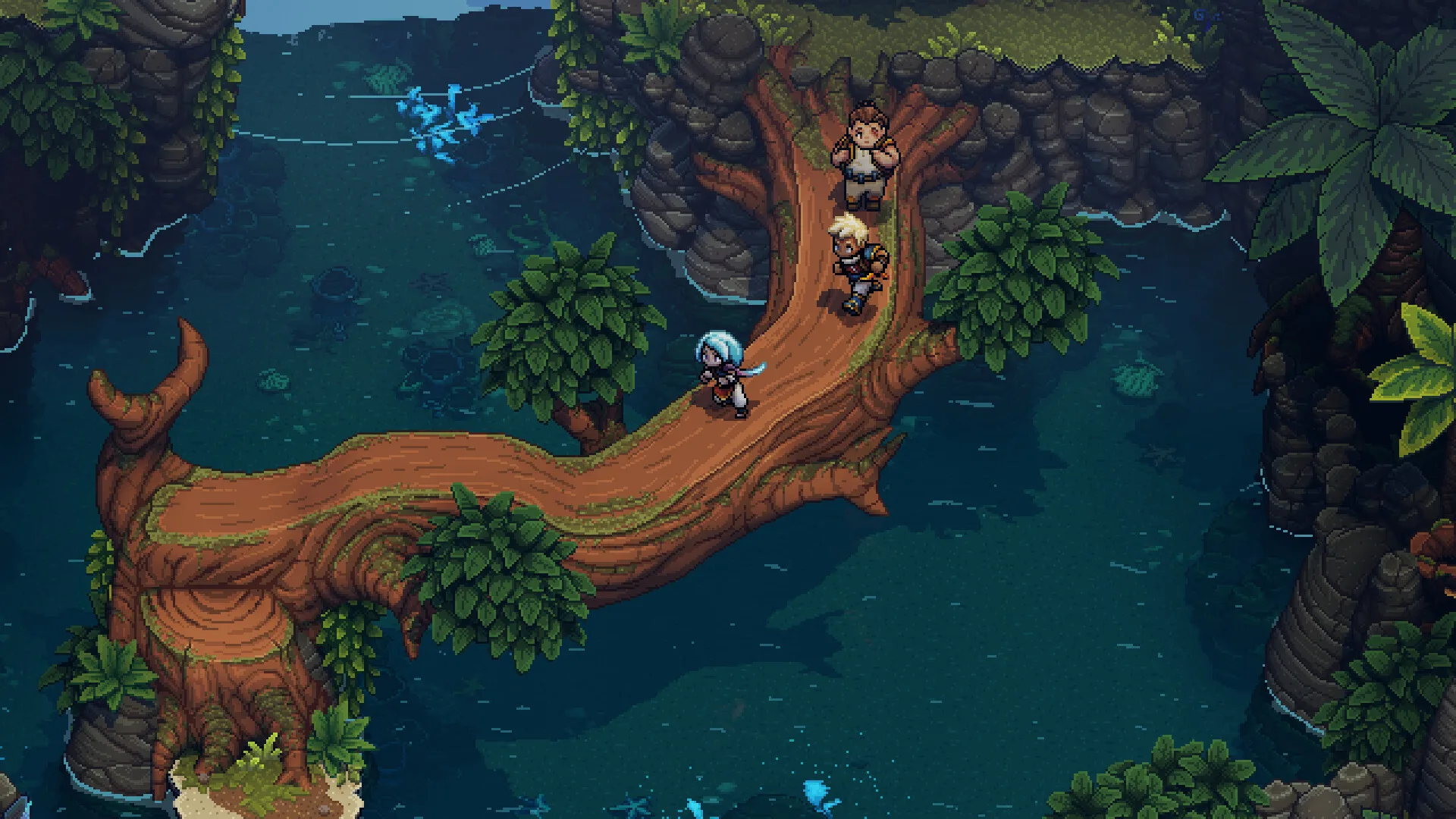 Sea of Stars screenshot 5