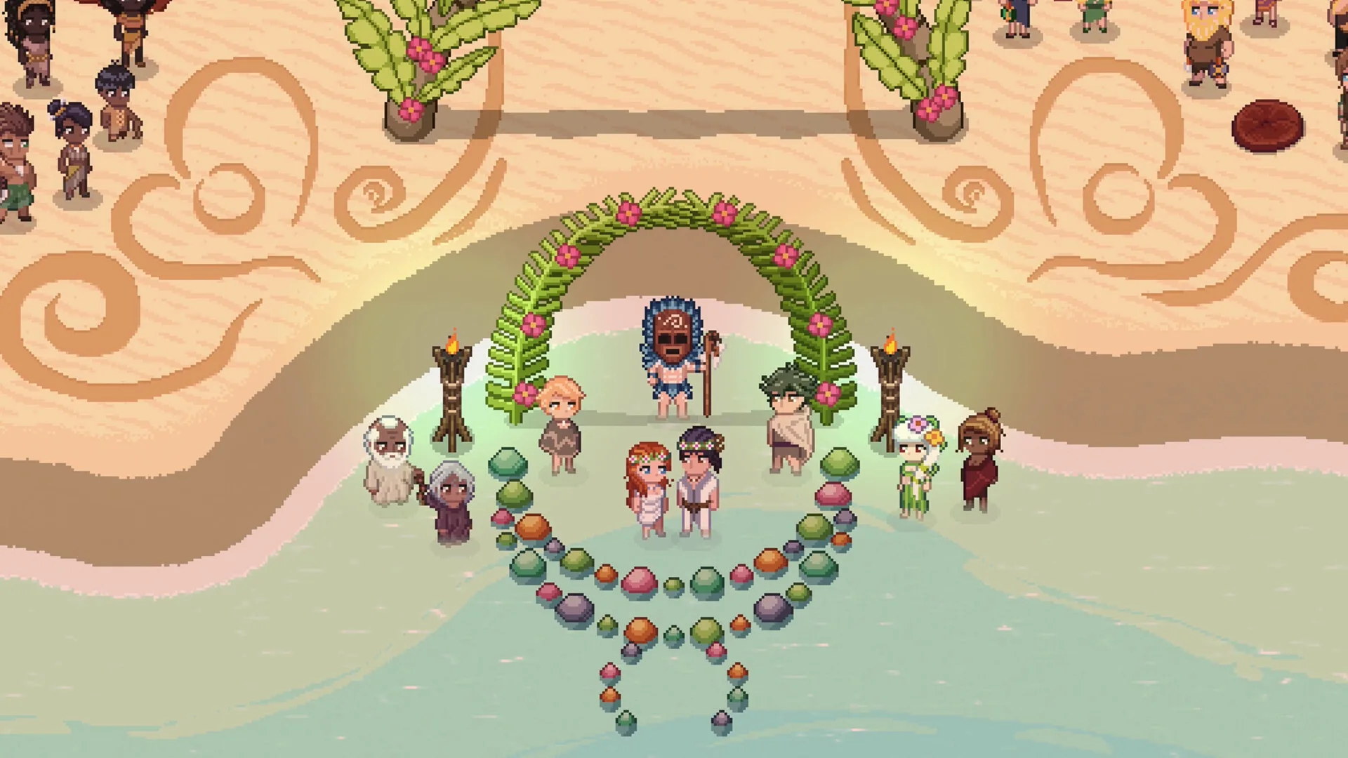 Roots of Pacha screenshot 5