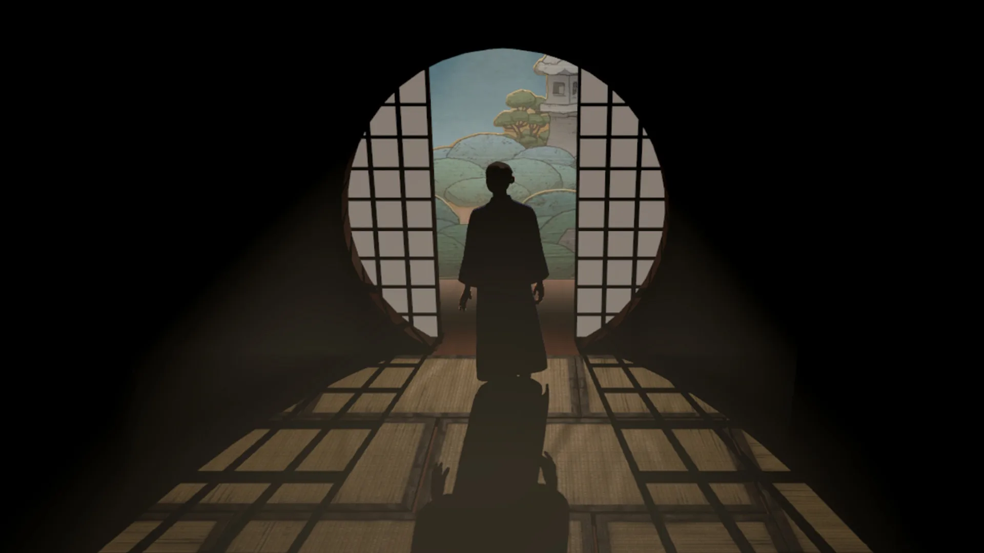 The Book of Distance screenshot 2