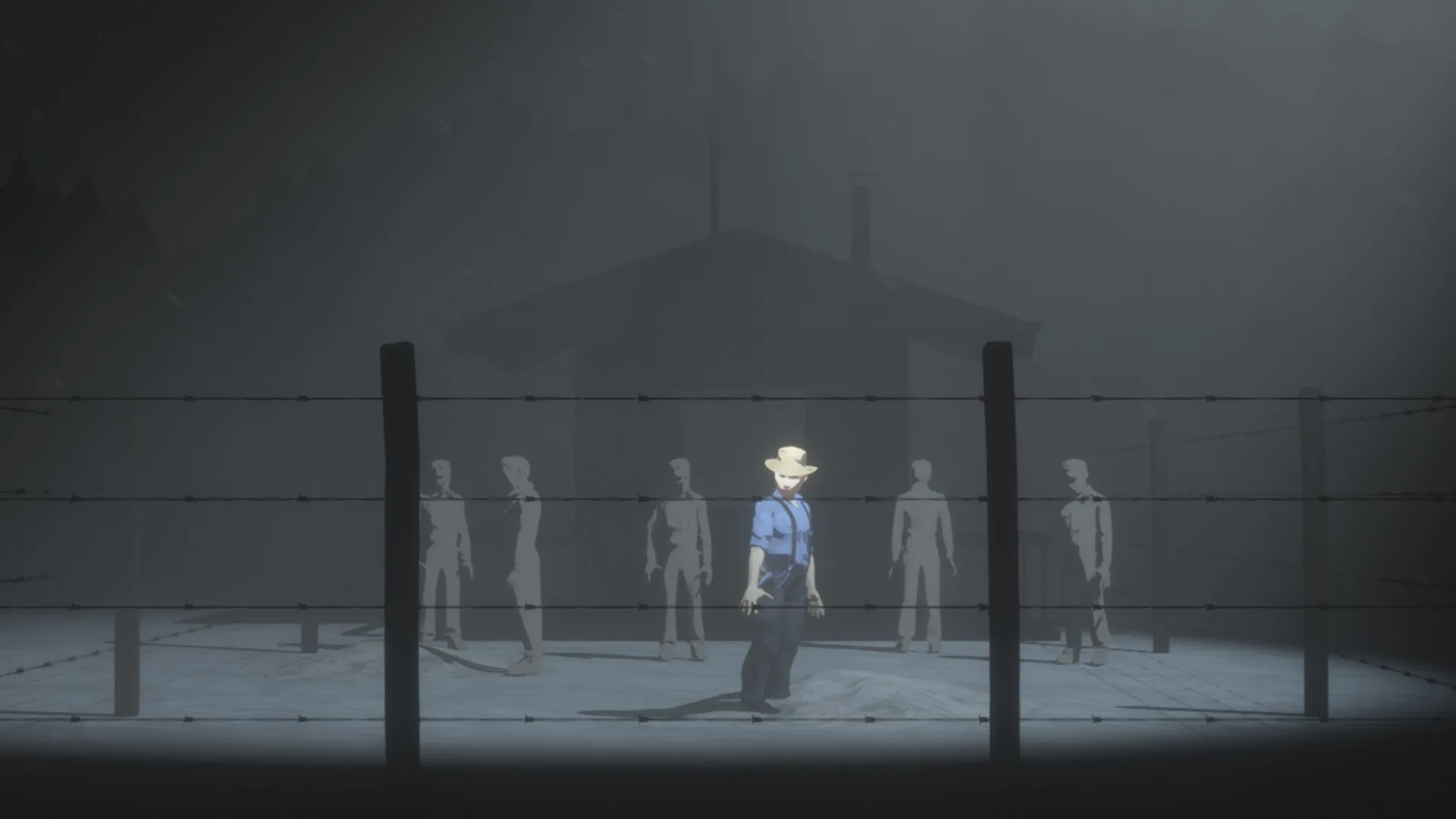 The Book of Distance screenshot 3