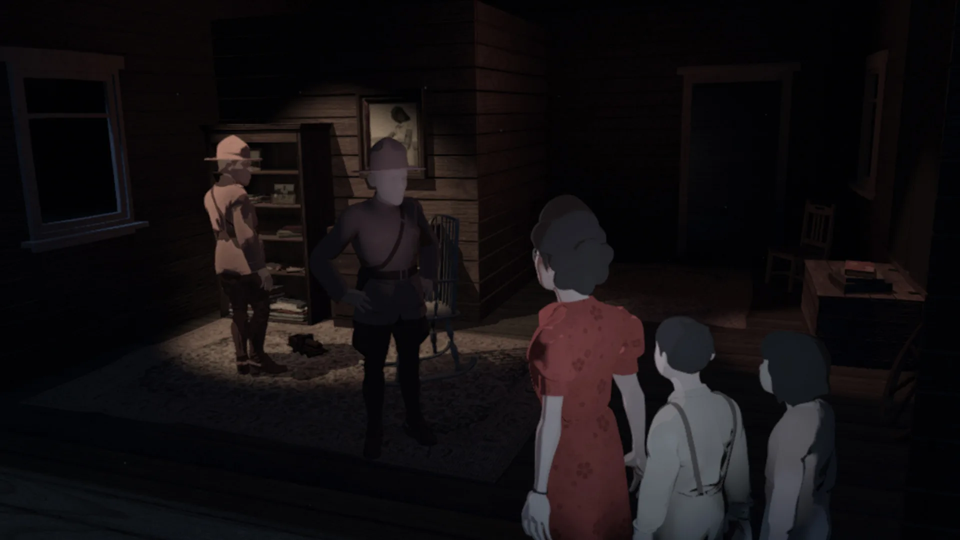 The Book of Distance screenshot 4
