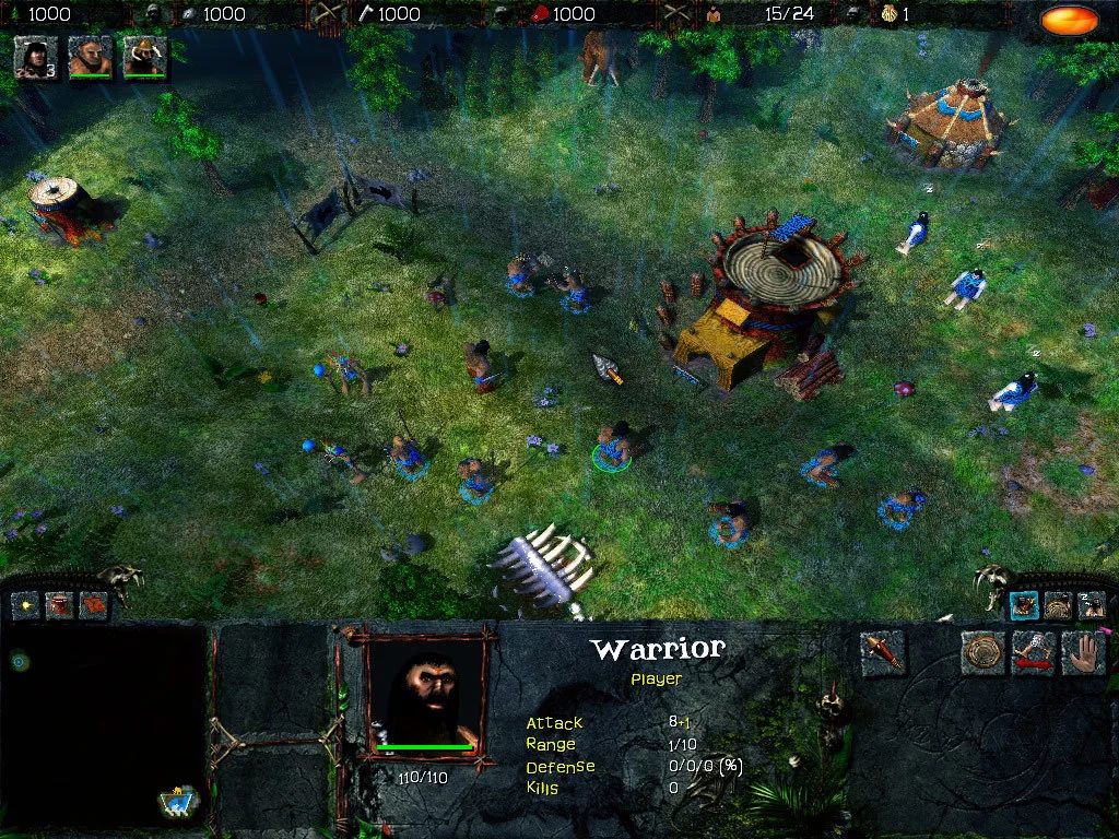BC Kings screenshot 2