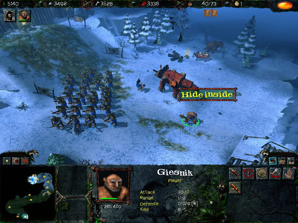 BC Kings screenshot 4