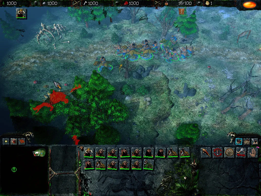 BC Kings screenshot 5