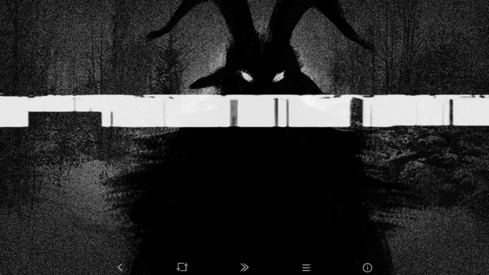Tiny Bunny: Prologue screenshot 2