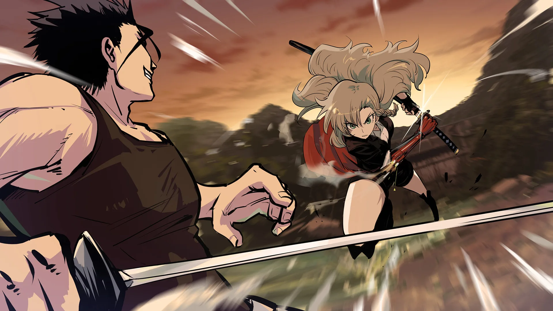 Far Away screenshot 2