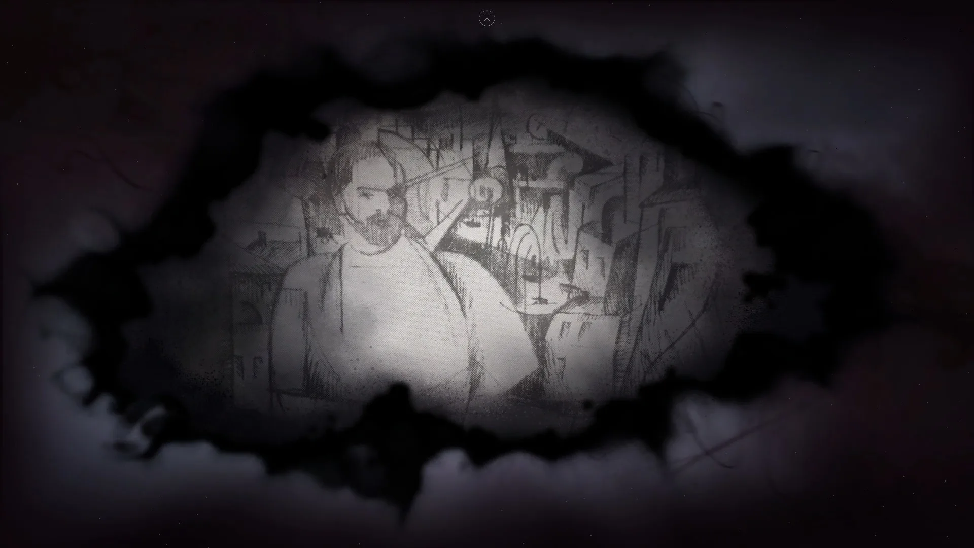 Cyrano Story screenshot 4