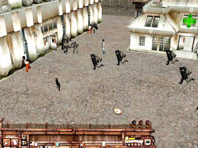 Prison Tycoon 3™: Lockdown screenshot 3